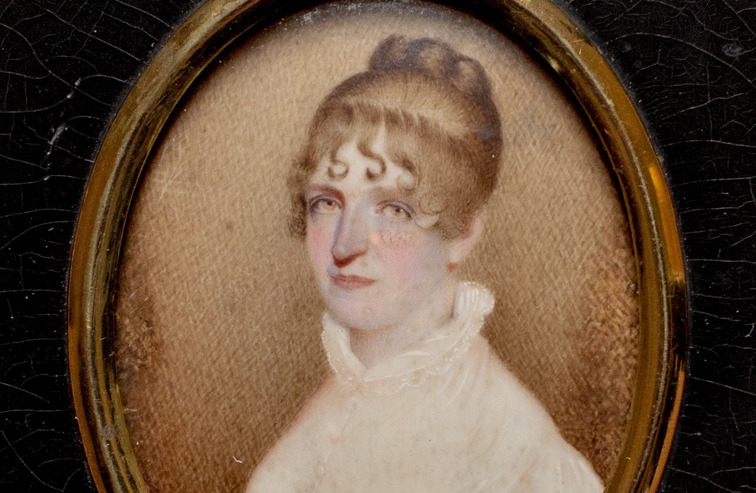 Mrs James Digweed (nee Mary-Susannah Lyford)