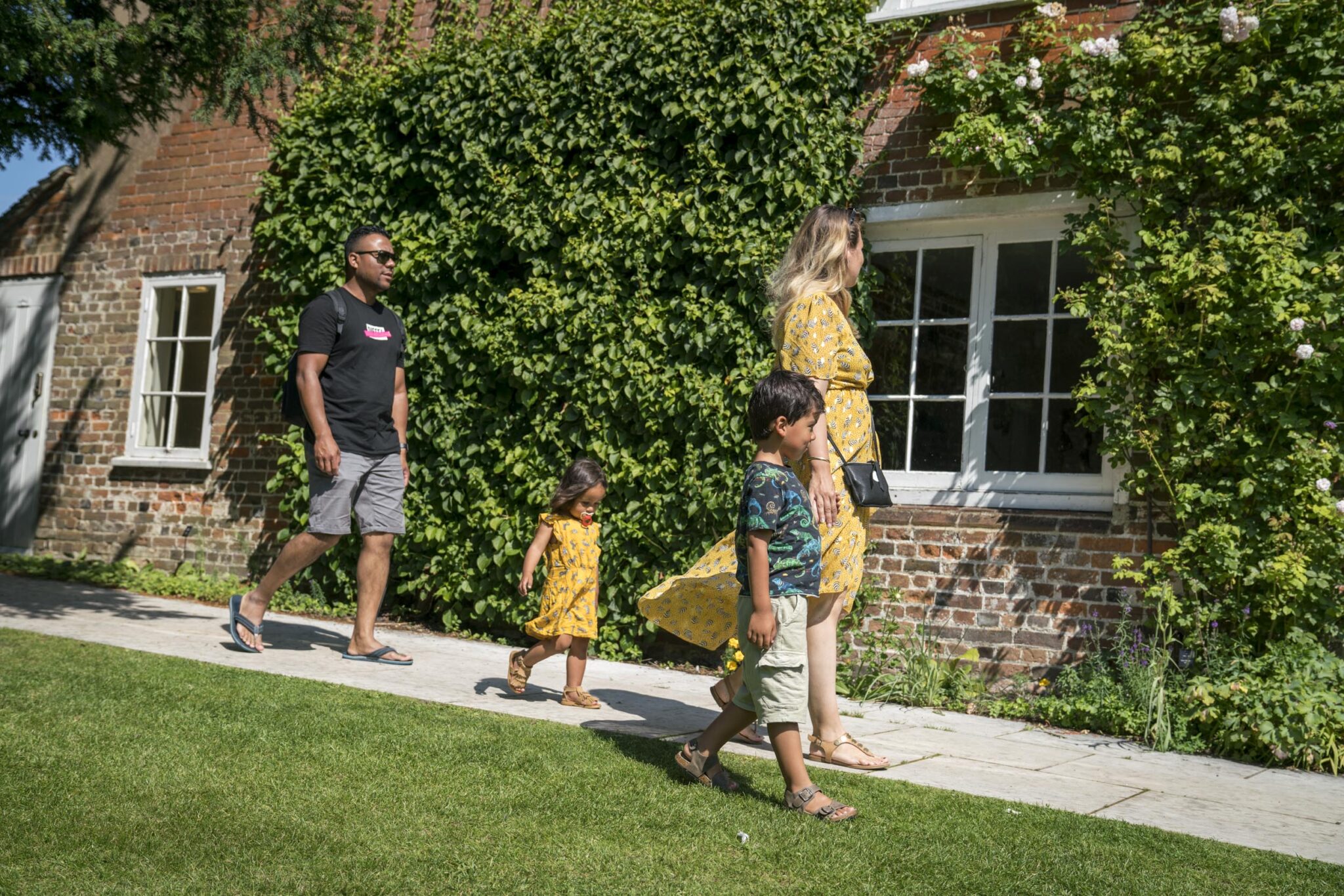 Visitor Info Jane Austen's House