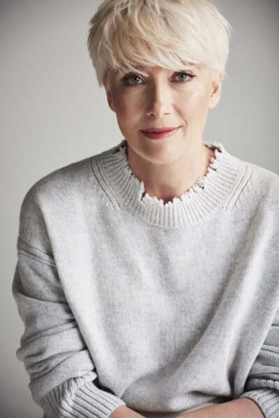 Emma Thompson Headshot - credit Nick Haddow