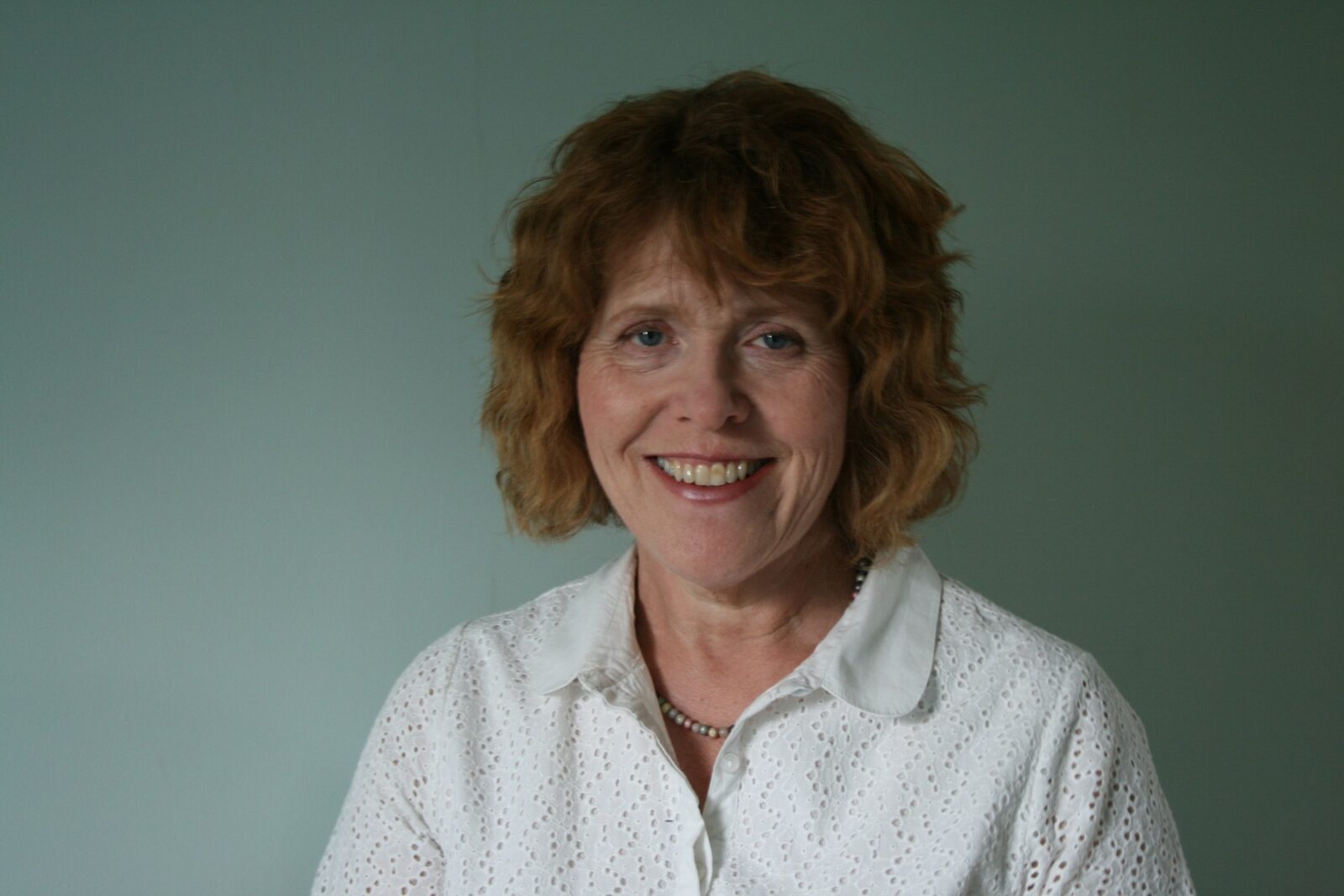 Professor Fiona Stafford