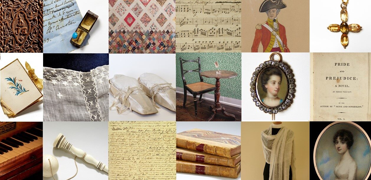Jane Austen Sticky Notes – KitschÀ l'Os ou pas